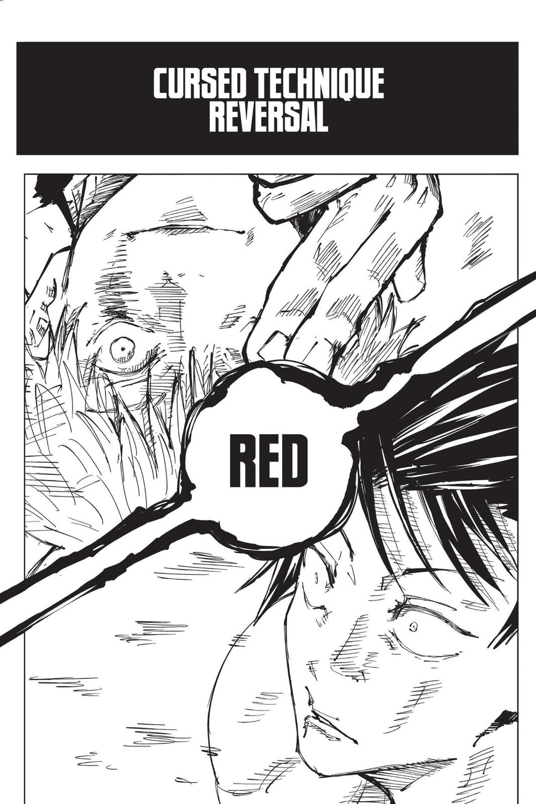 Jujutsu Kaisen Chapter 74 - Page 17