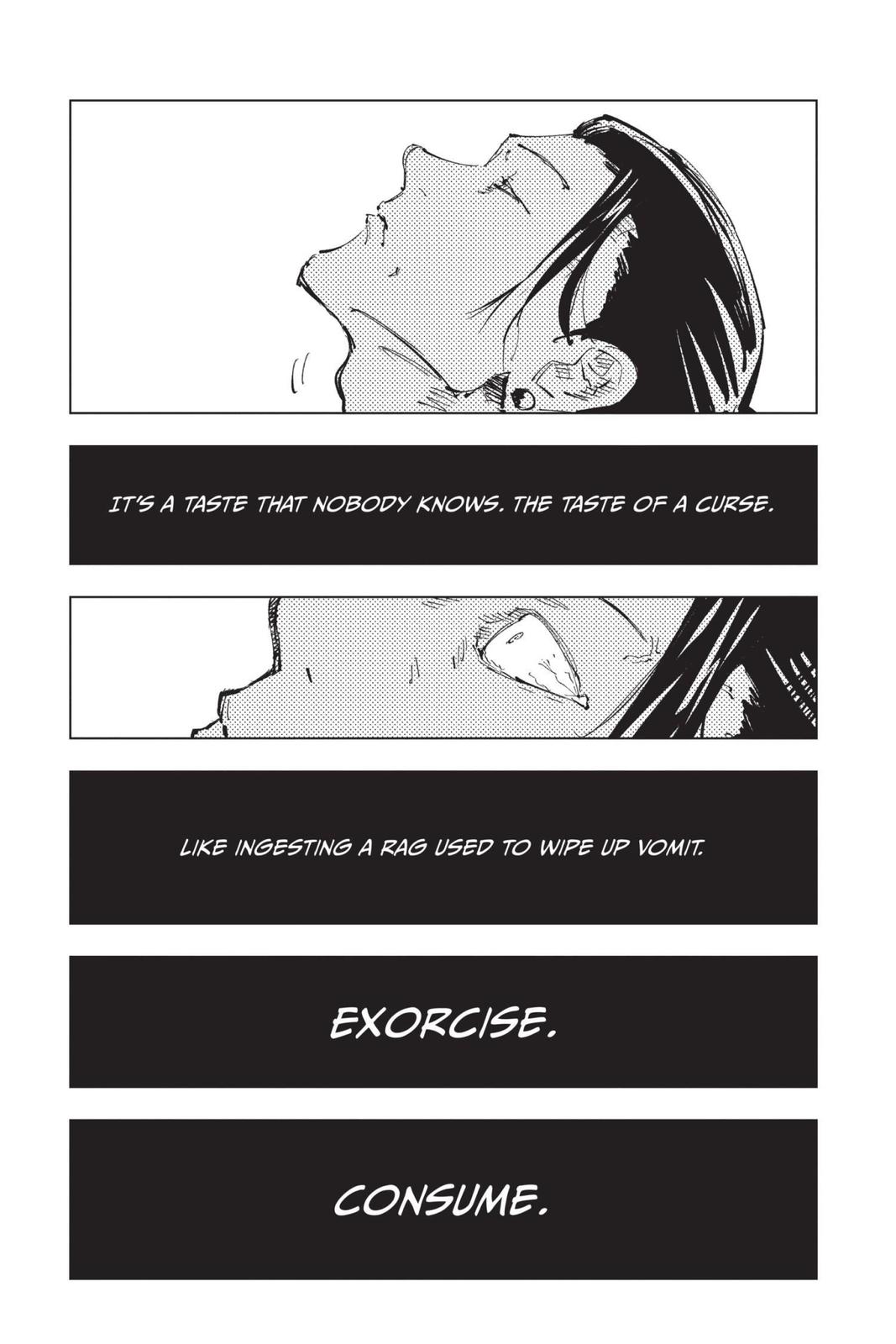 Jujutsu Kaisen Chapter 76 - Page 13