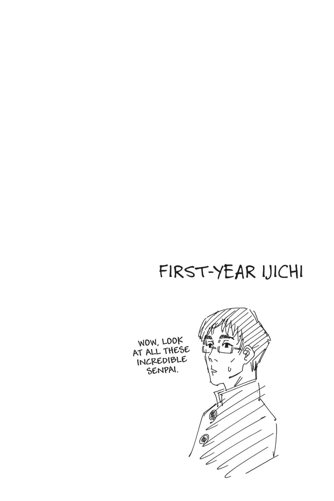 Jujutsu Kaisen Chapter 76 - Page 20