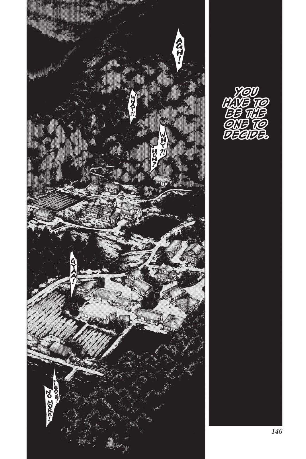 Jujutsu Kaisen Chapter 77 - Page 20