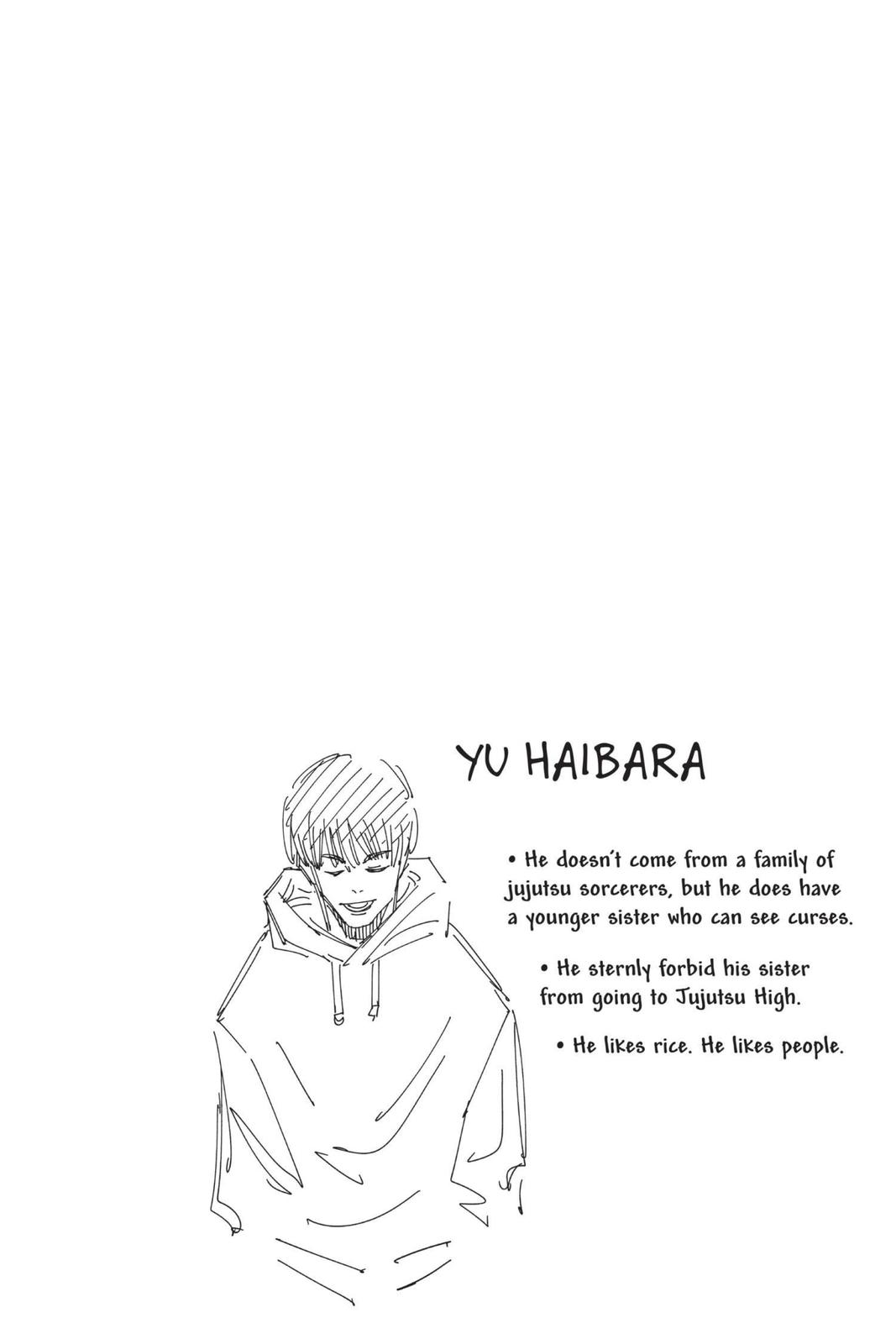 Jujutsu Kaisen Chapter 77 - Page 22