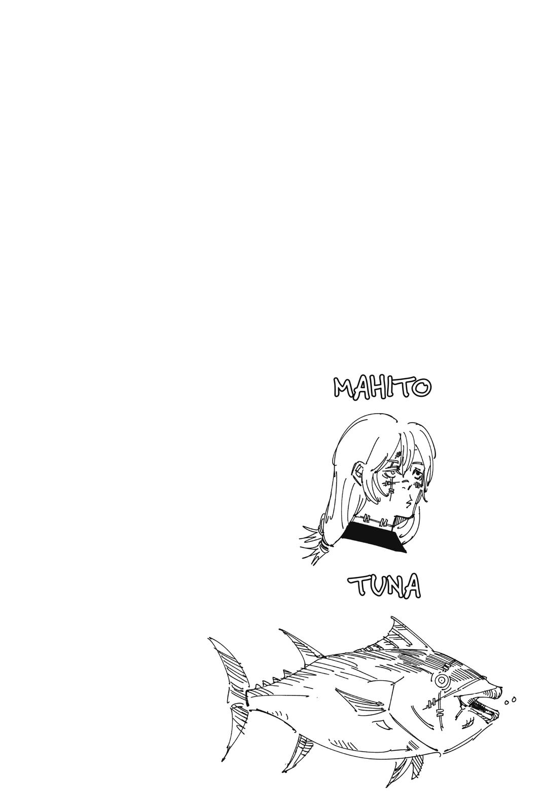 Jujutsu Kaisen Chapter 80 - Page 24