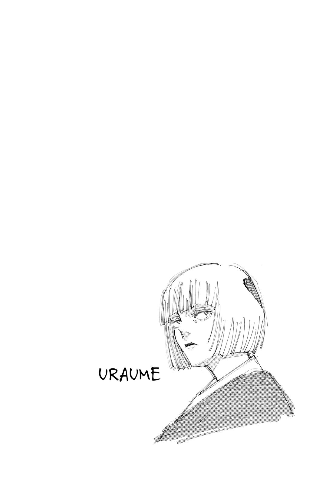 Jujutsu Kaisen Chapter 135 - Page 17