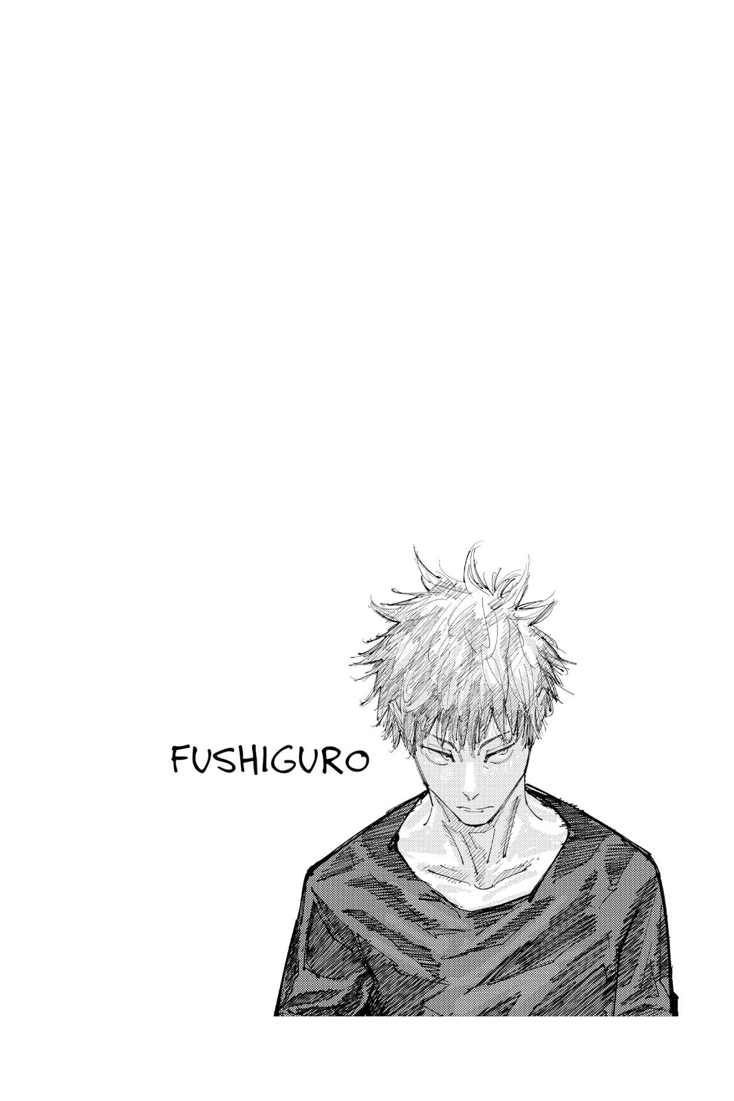 Jujutsu Kaisen Chapter 143 - Page 25