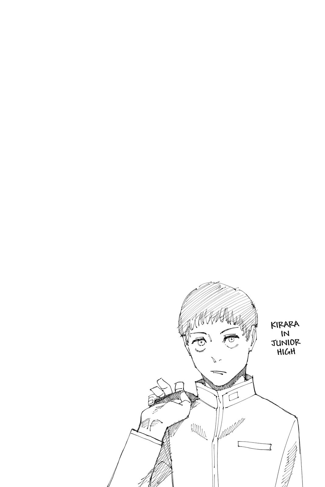 Jujutsu Kaisen Chapter 155 - Page 20