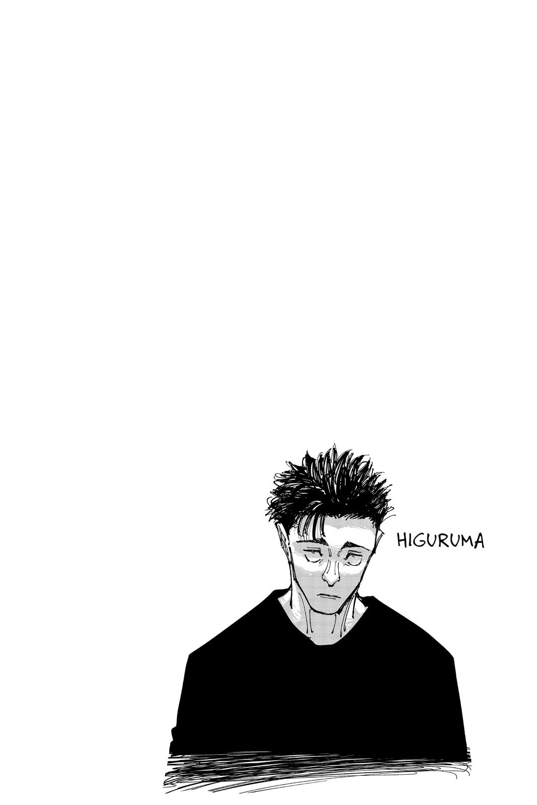 Jujutsu Kaisen Chapter 165 - Page 20