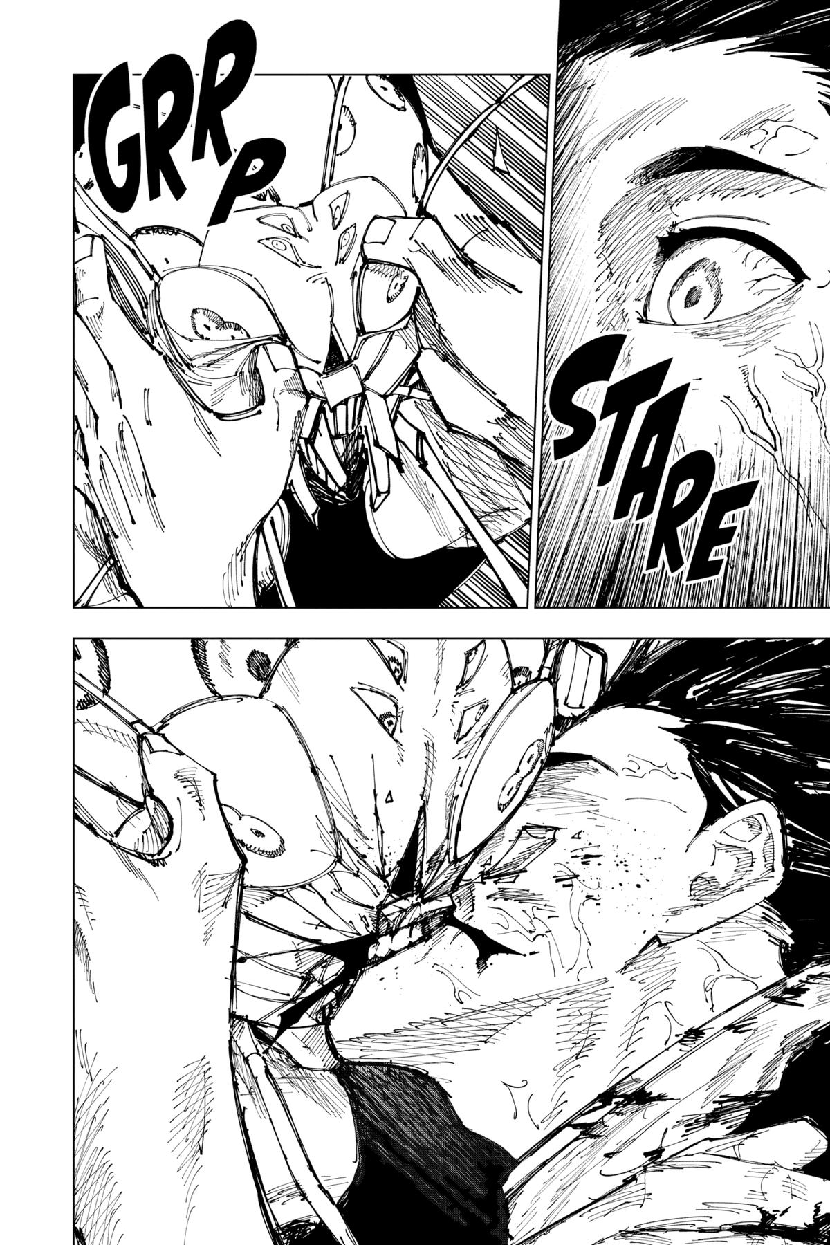 Jujutsu Kaisen Chapter 175 - Page 16