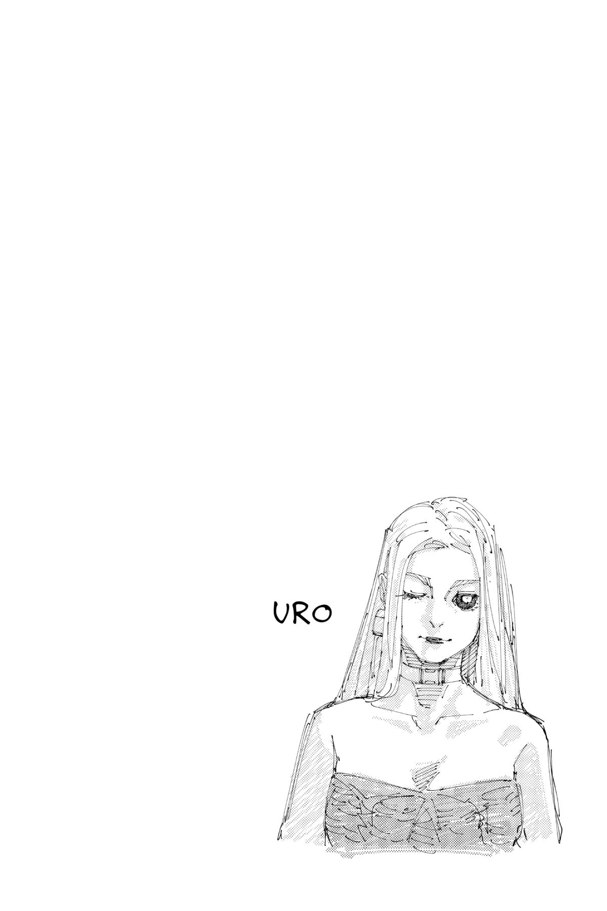 Jujutsu Kaisen Chapter 177 - Page 18