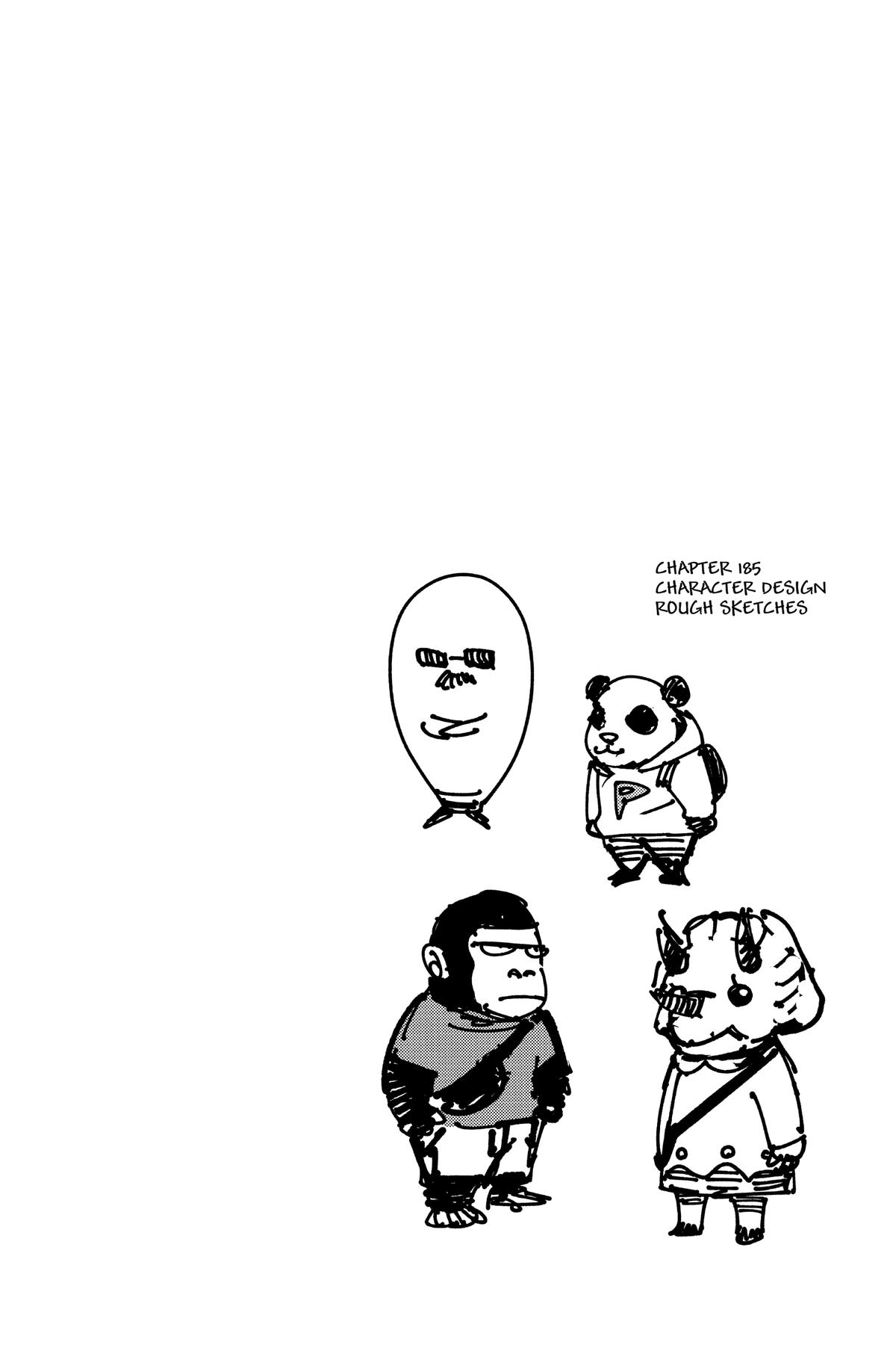 Jujutsu Kaisen Chapter 184 - Page 19