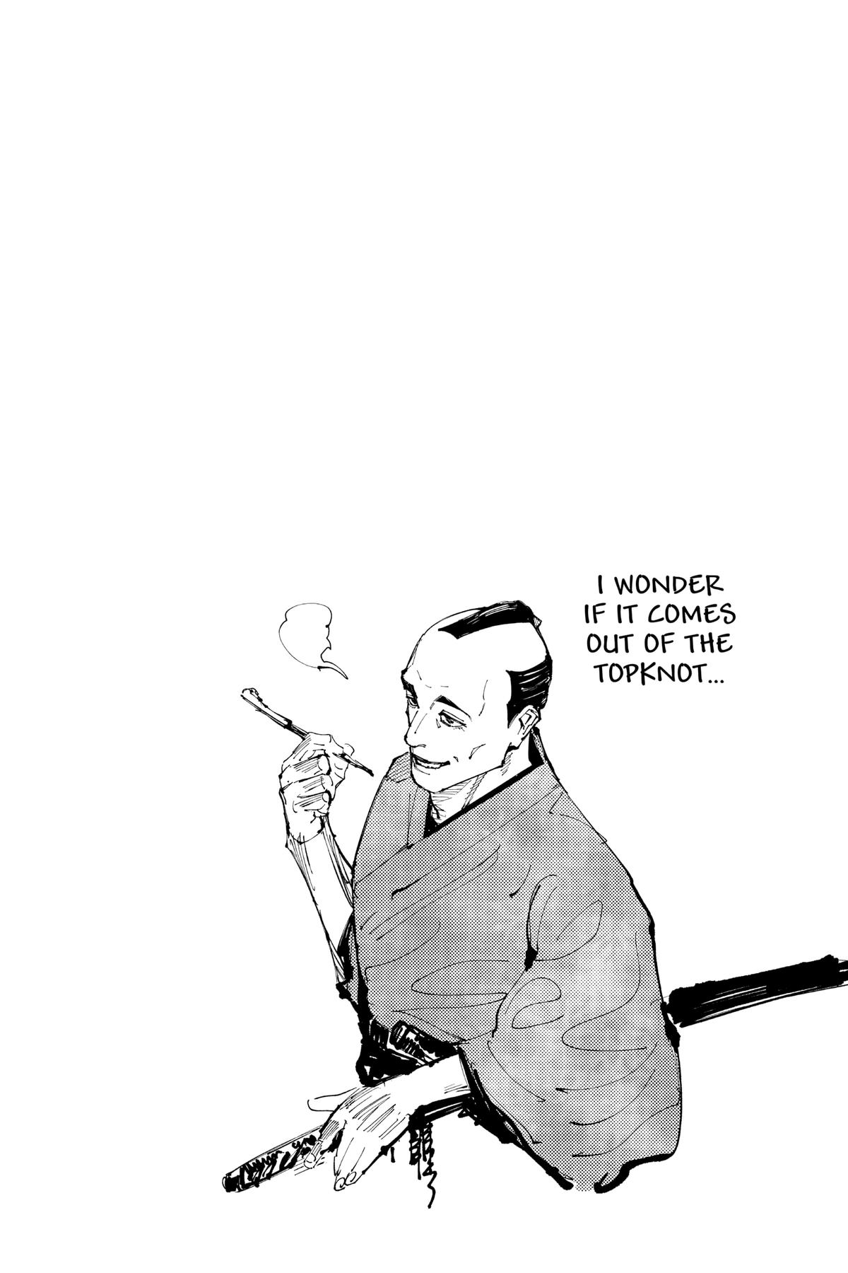 Jujutsu Kaisen Chapter 187 - Page 18