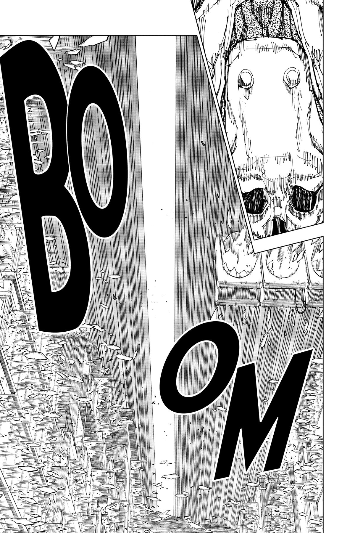 Jujutsu Kaisen Chapter 193 - Page 13