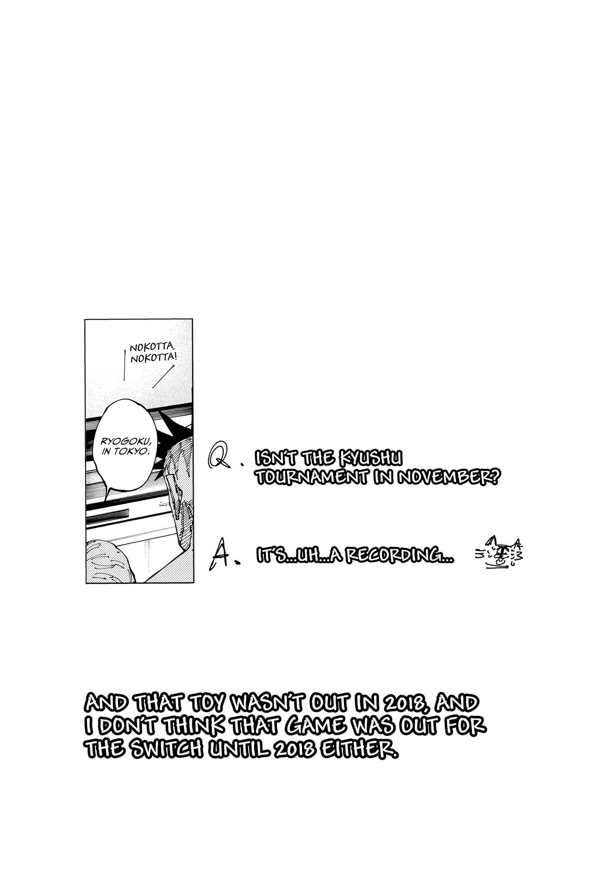 Jujutsu Kaisen Chapter 196 - Page 18