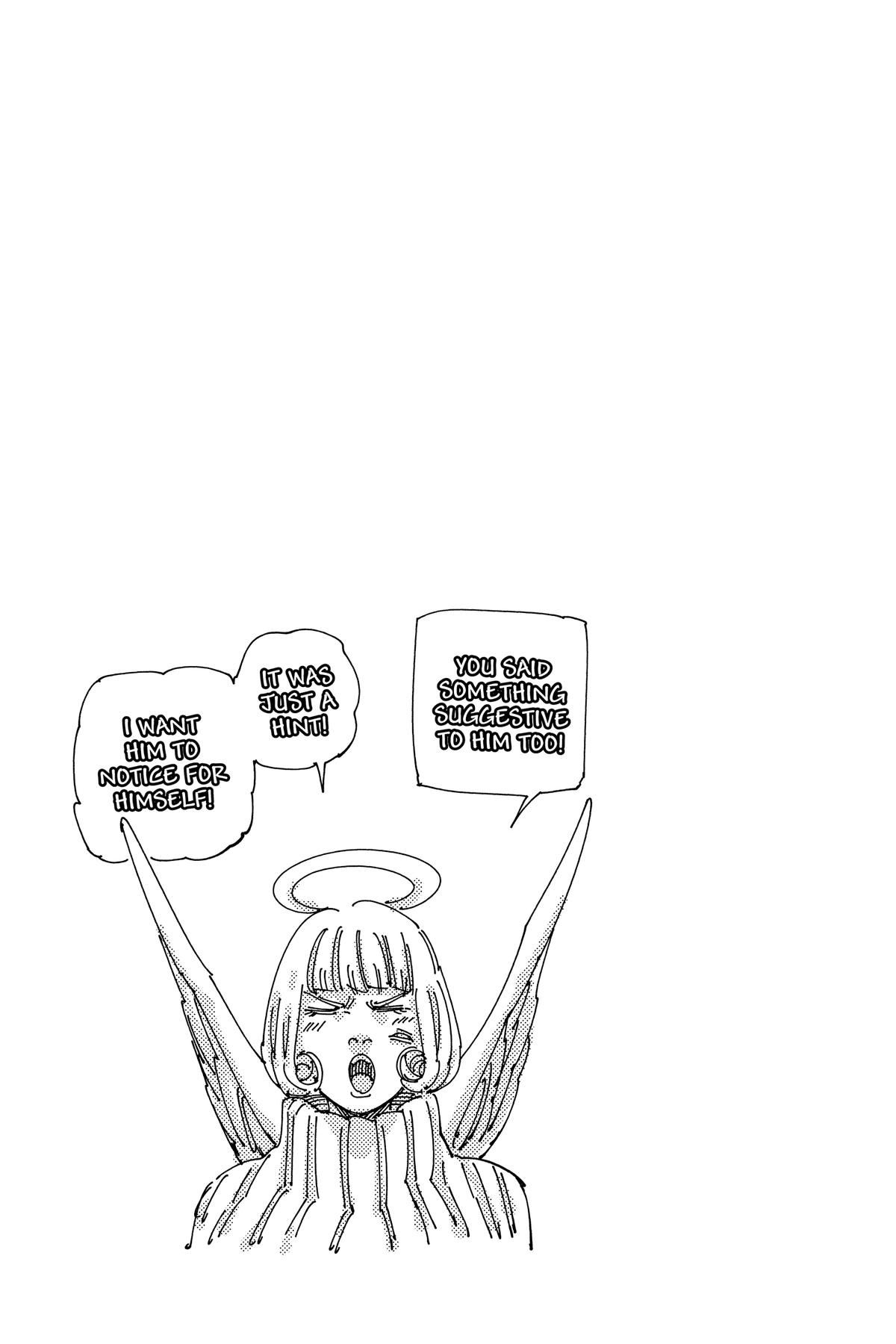 Jujutsu Kaisen Chapter 199 - Page 21