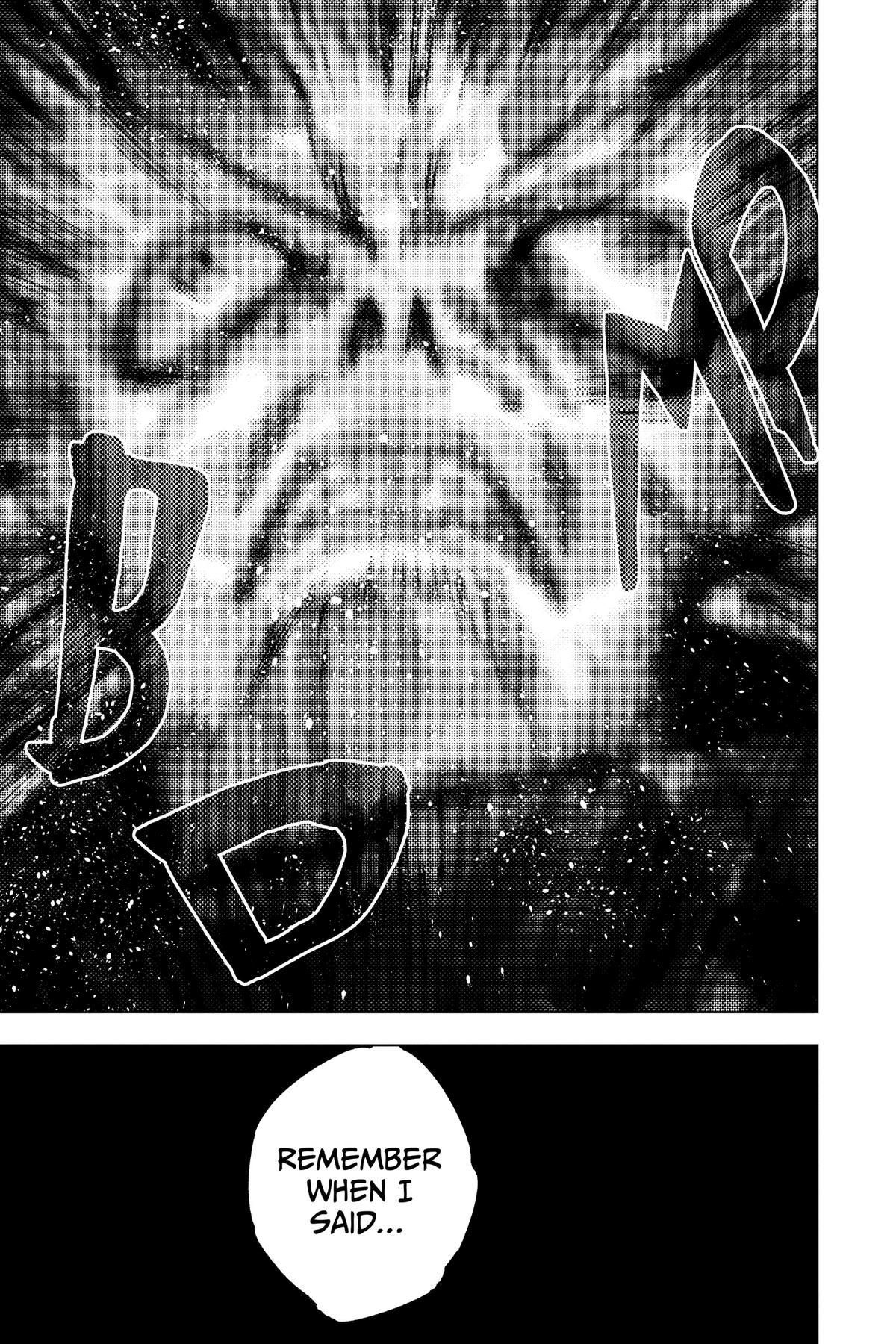Jujutsu Kaisen Chapter 212 - Page 17