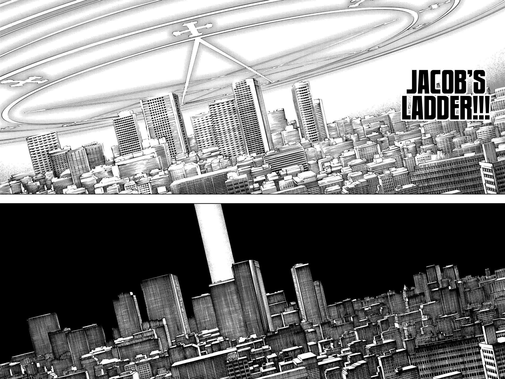Jujutsu Kaisen Chapter 213 - Page 13