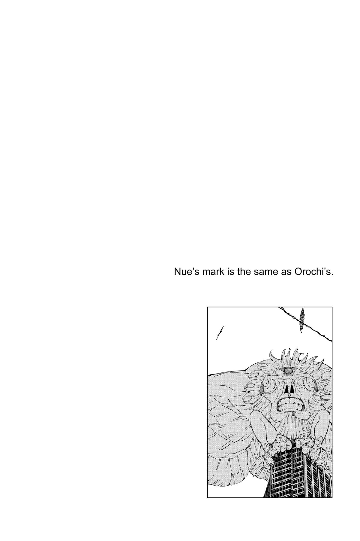 Jujutsu Kaisen Chapter 213 - Page 20