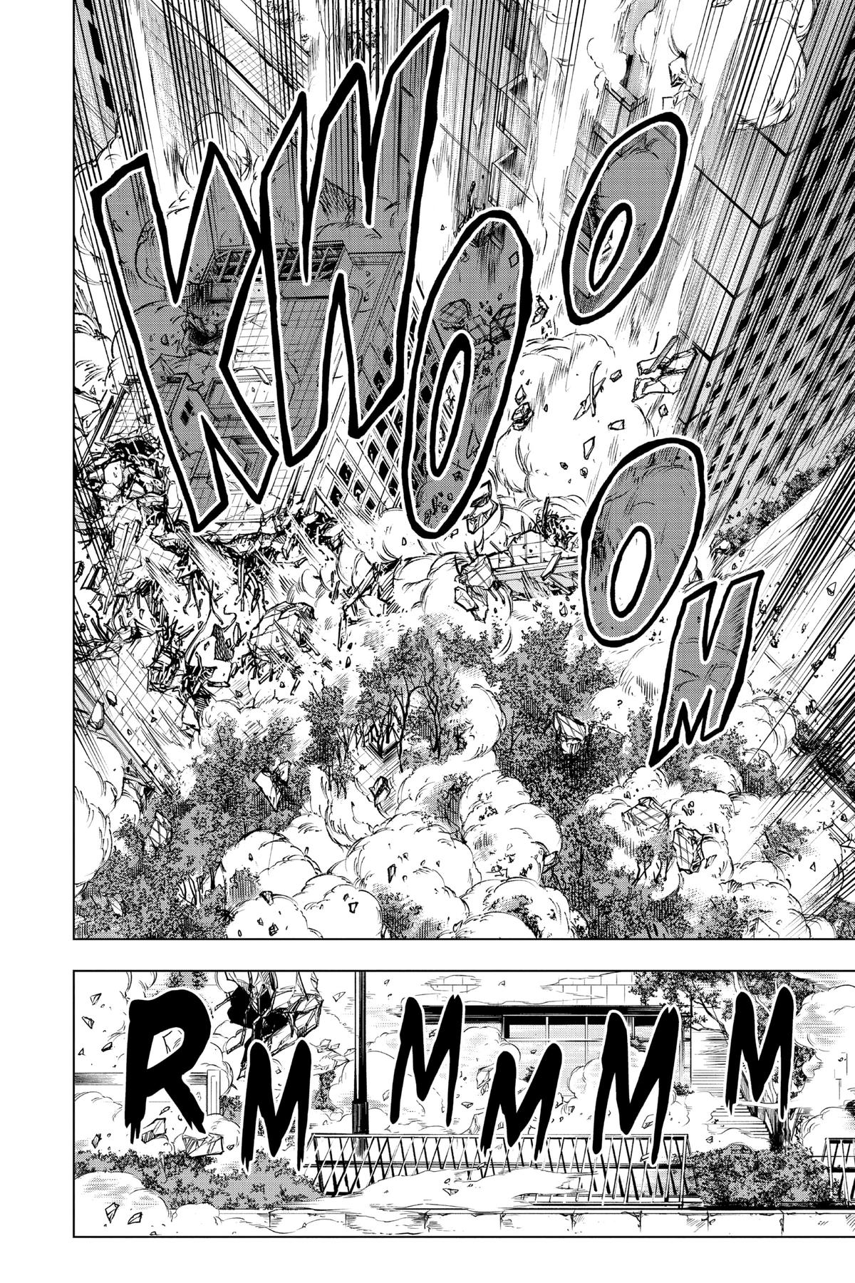 Jujutsu Kaisen Chapter 224 - Page 18