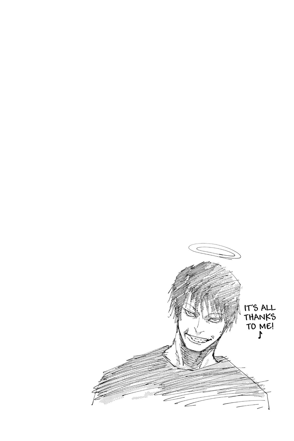 Jujutsu Kaisen Chapter 224 - Page 20