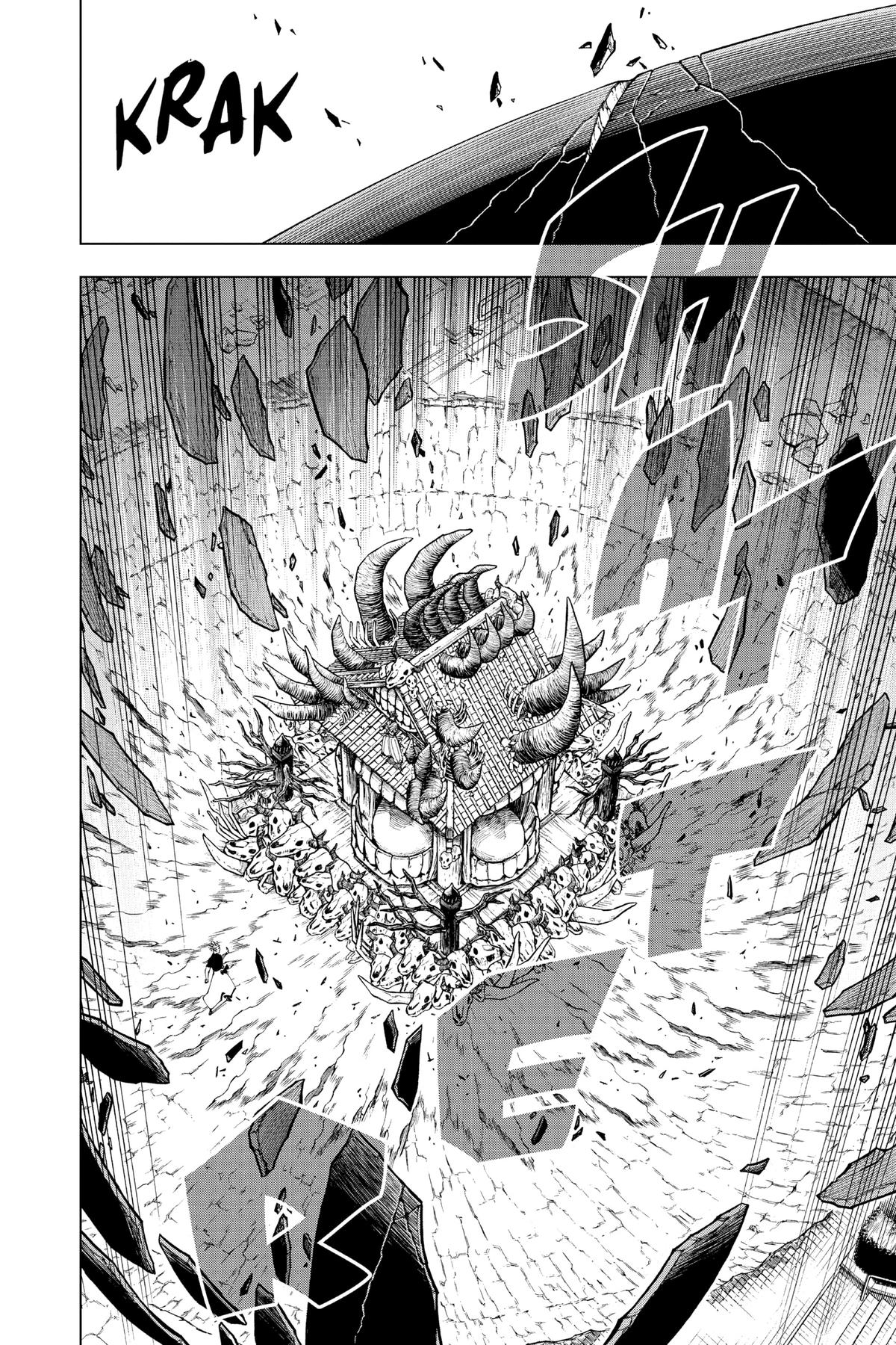 Jujutsu Kaisen Chapter 225 - Page 16