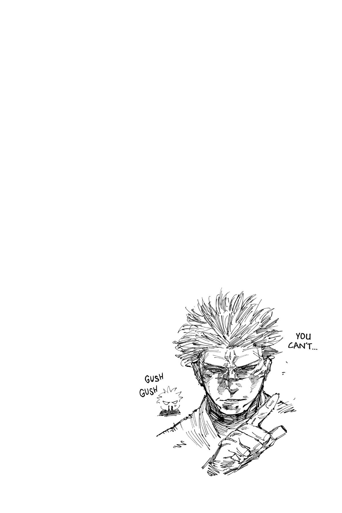 Jujutsu Kaisen Chapter 230 - Page 19