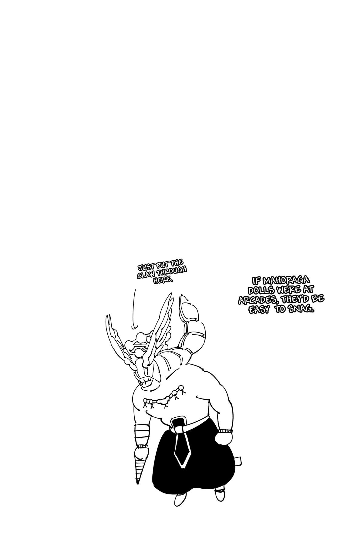 Jujutsu Kaisen Chapter 233 - Page 19