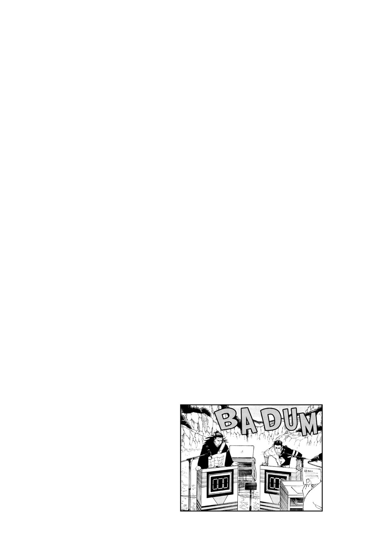 Jujutsu Kaisen Chapter 242 - Page 19