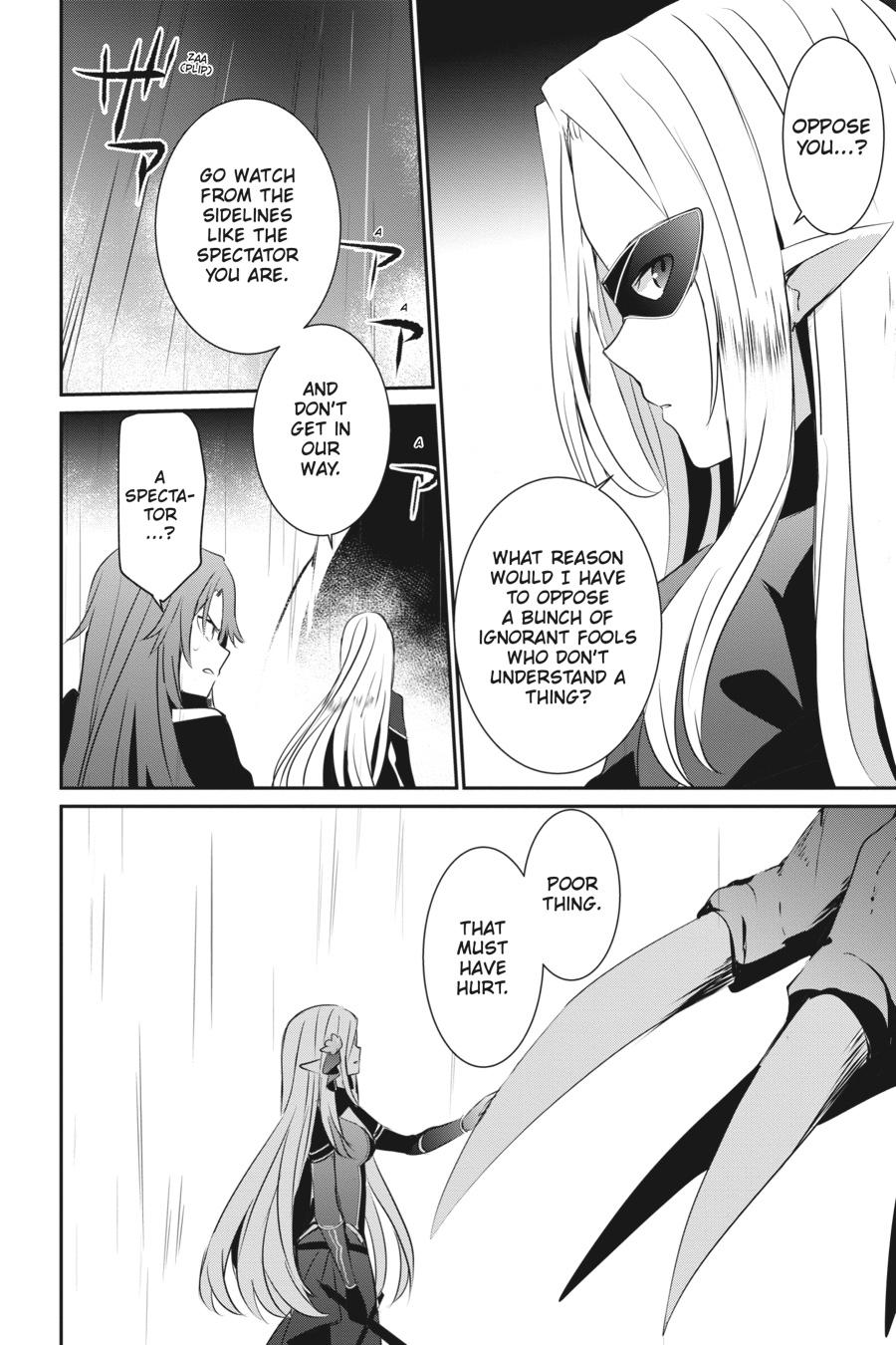 The Eminence in Shadow Chapter 5 - Page 31