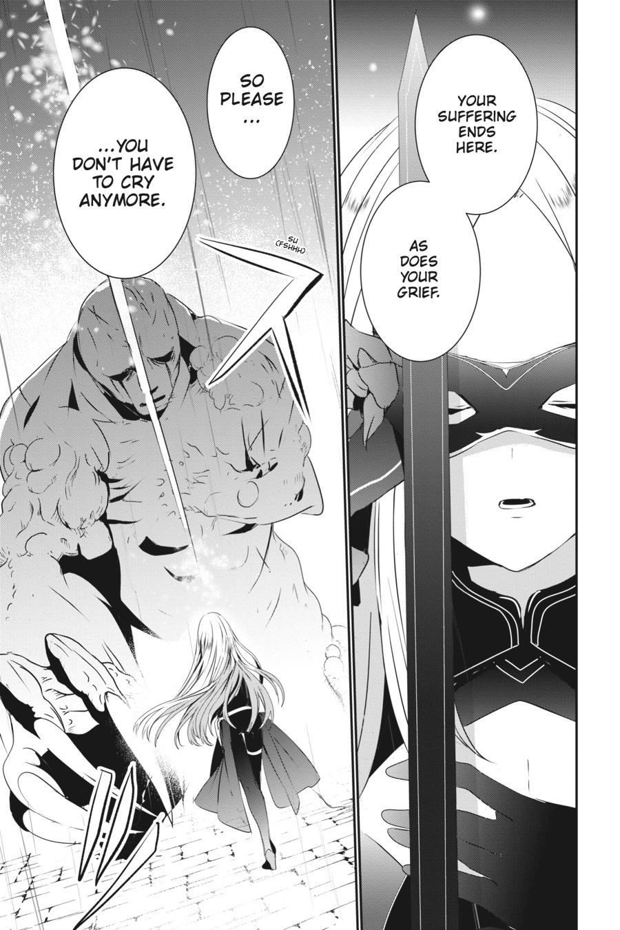 The Eminence in Shadow Chapter 5 - Page 32