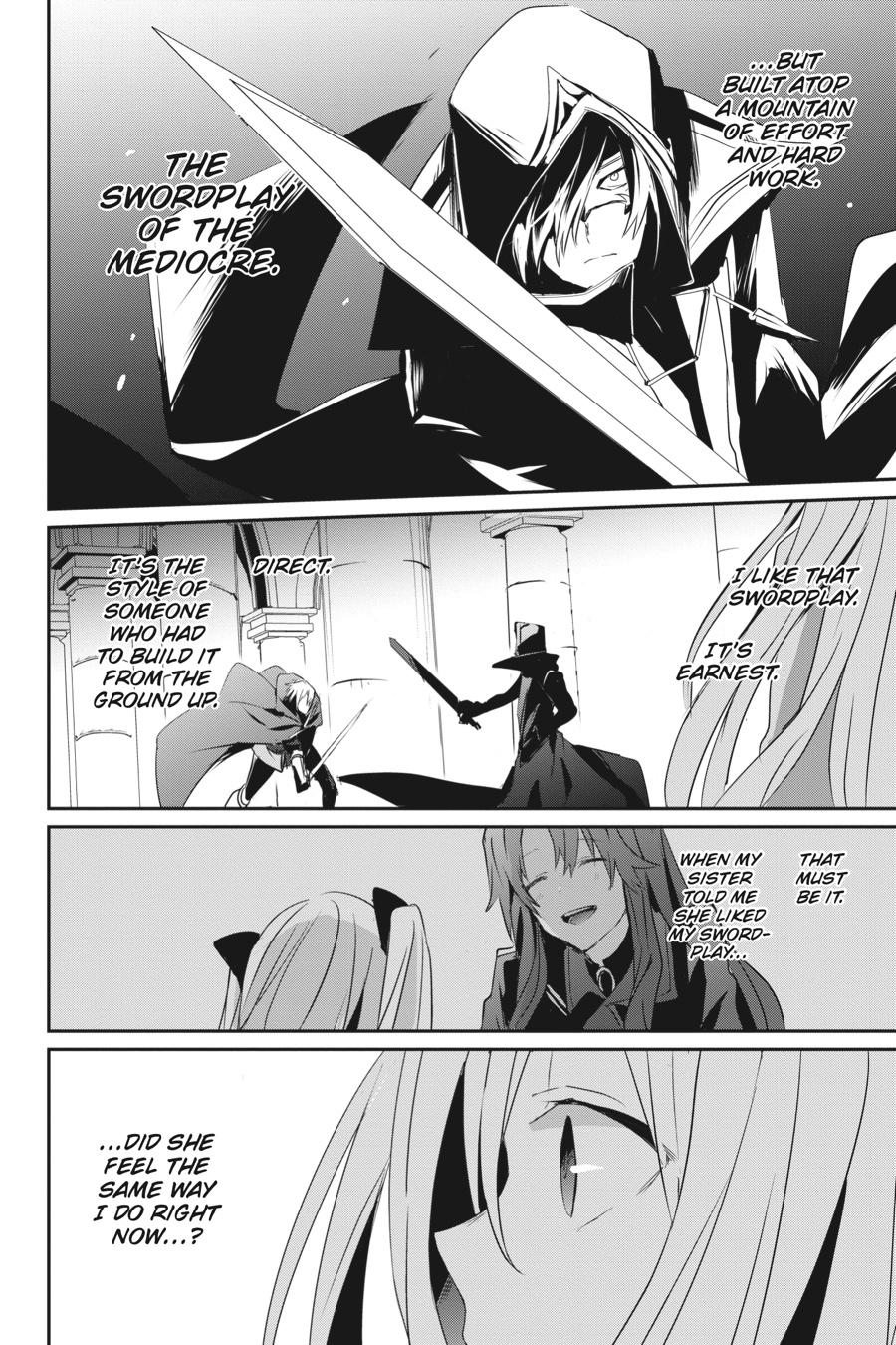 The Eminence in Shadow Chapter 6 - Page 19