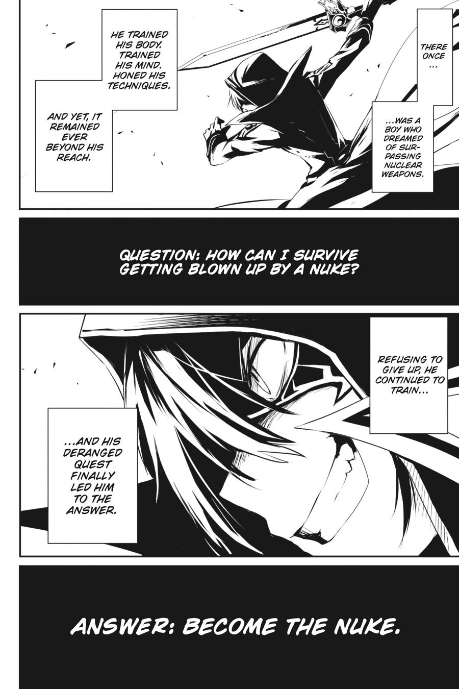 The Eminence in Shadow Chapter 6 - Page 28