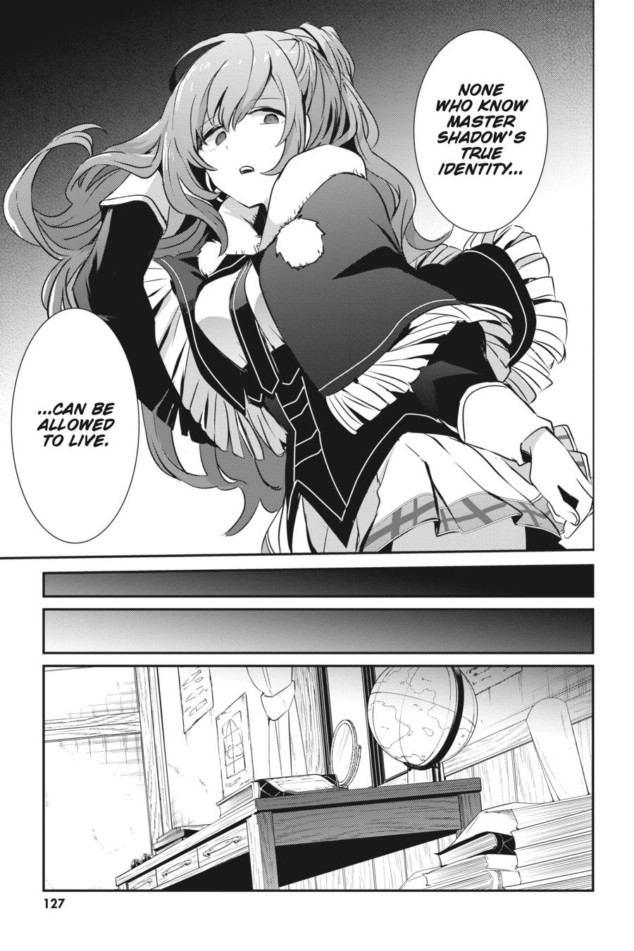 The Eminence in Shadow Chapter 12 - Page 7