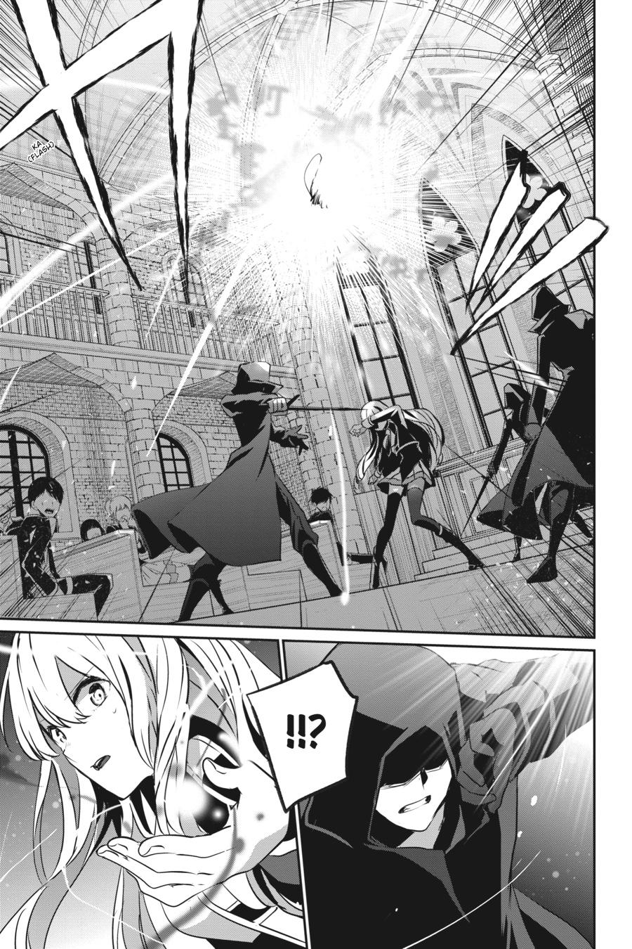 The Eminence in Shadow Chapter 12 - Page 19
