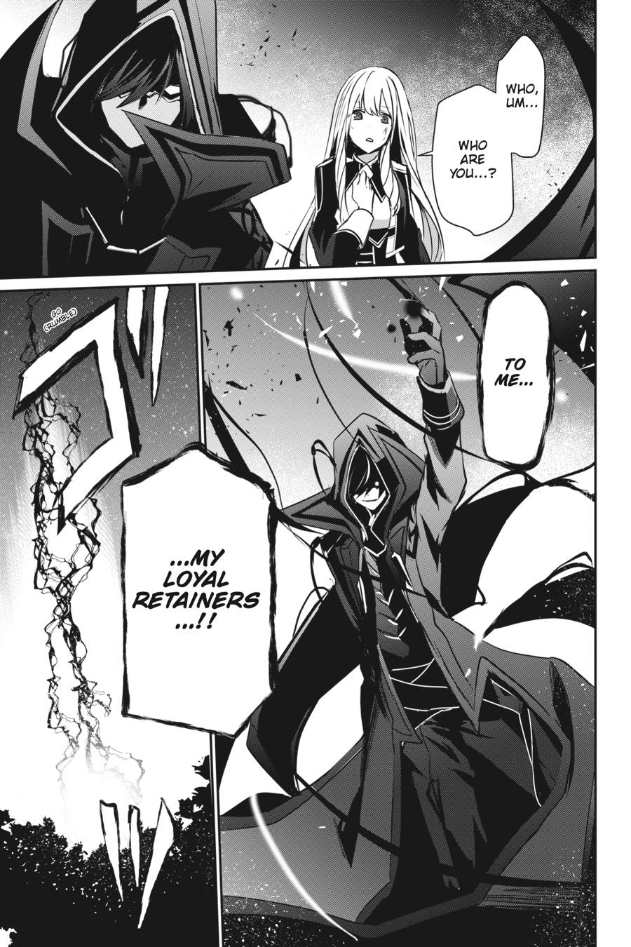 The Eminence in Shadow Chapter 12 - Page 28