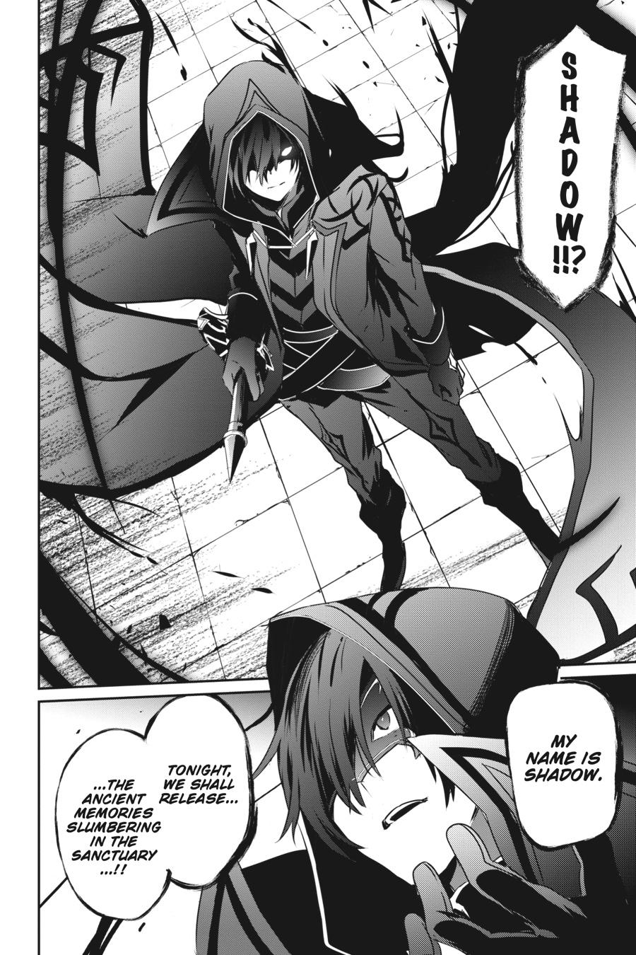 The Eminence in Shadow Chapter 15 - Page 30