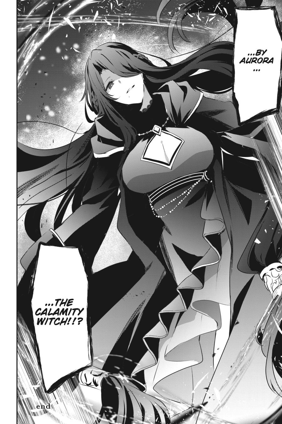 The Eminence in Shadow Chapter 15 - Page 34