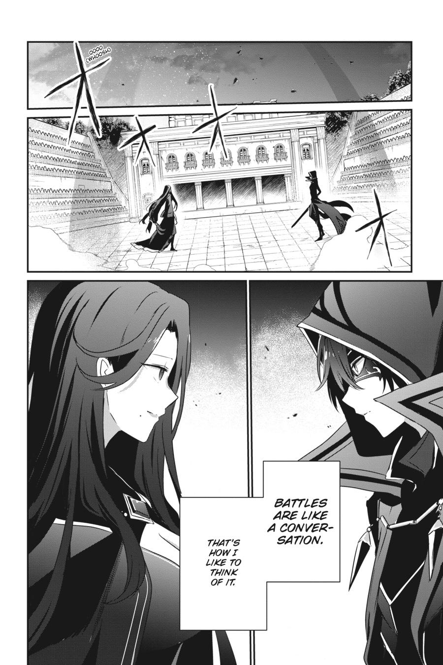 The Eminence in Shadow Chapter 16 - Page 6