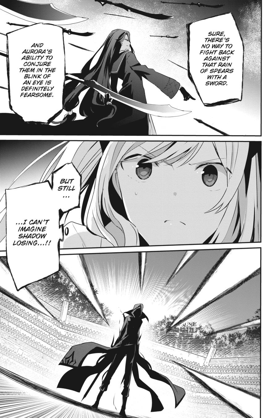 The Eminence in Shadow Chapter 16 - Page 11