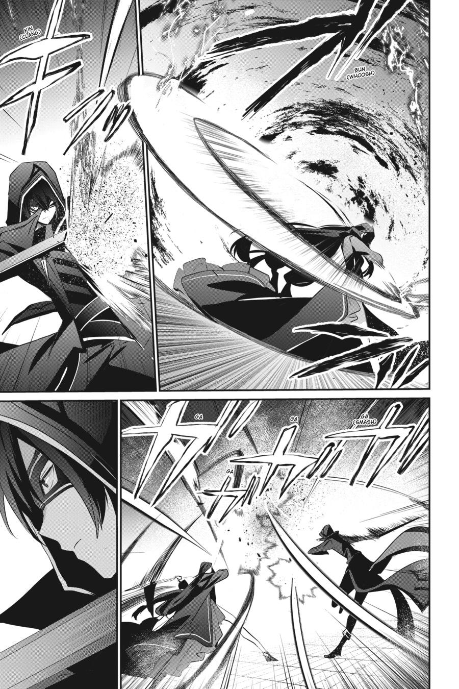 The Eminence in Shadow Chapter 16 - Page 16