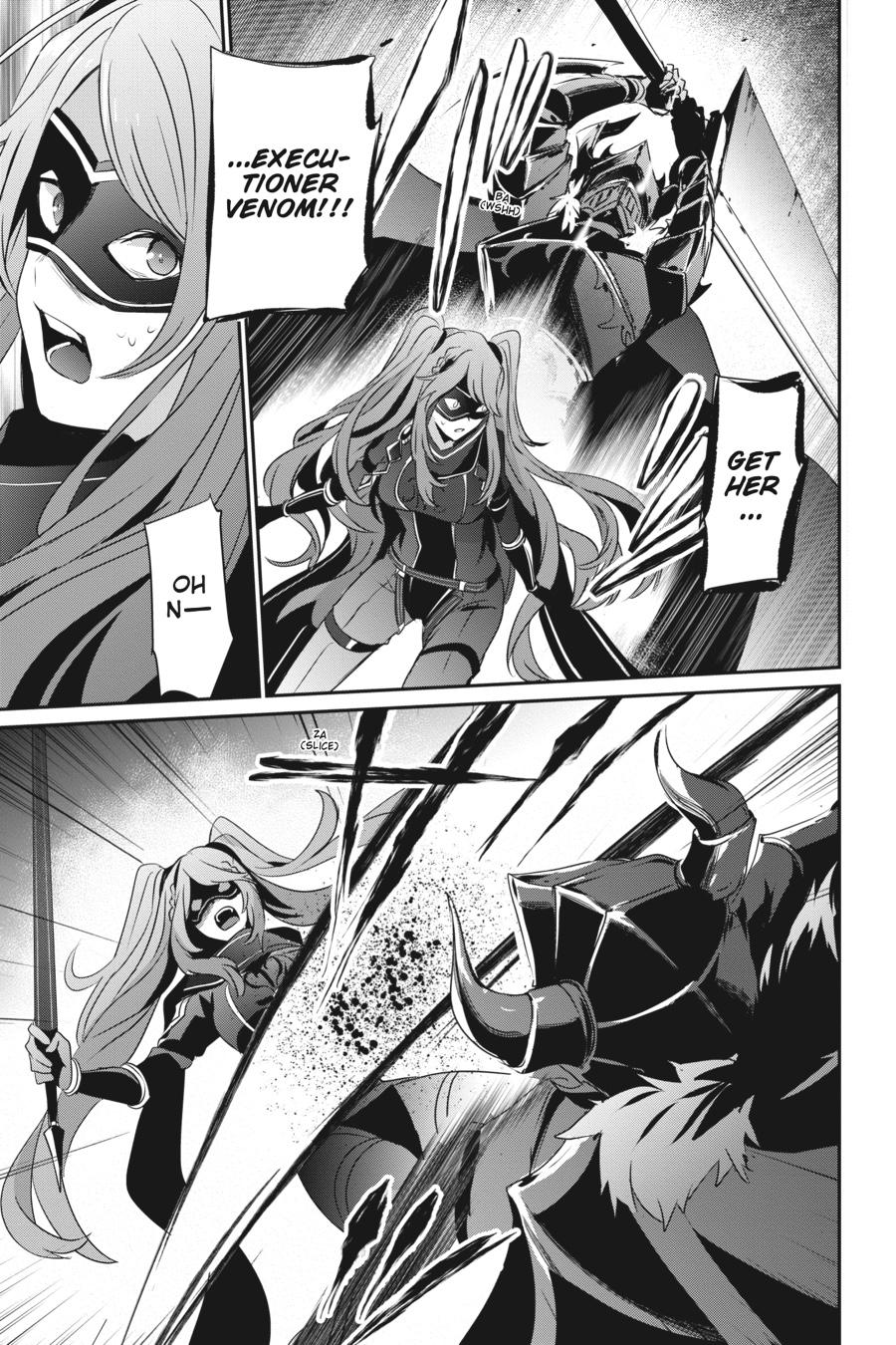 The Eminence in Shadow Chapter 16 - Page 24