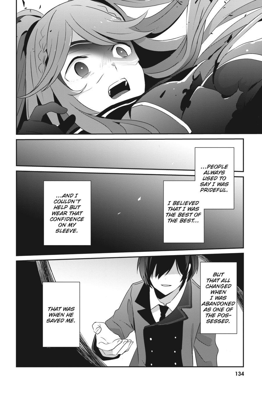 The Eminence in Shadow Chapter 16 - Page 25