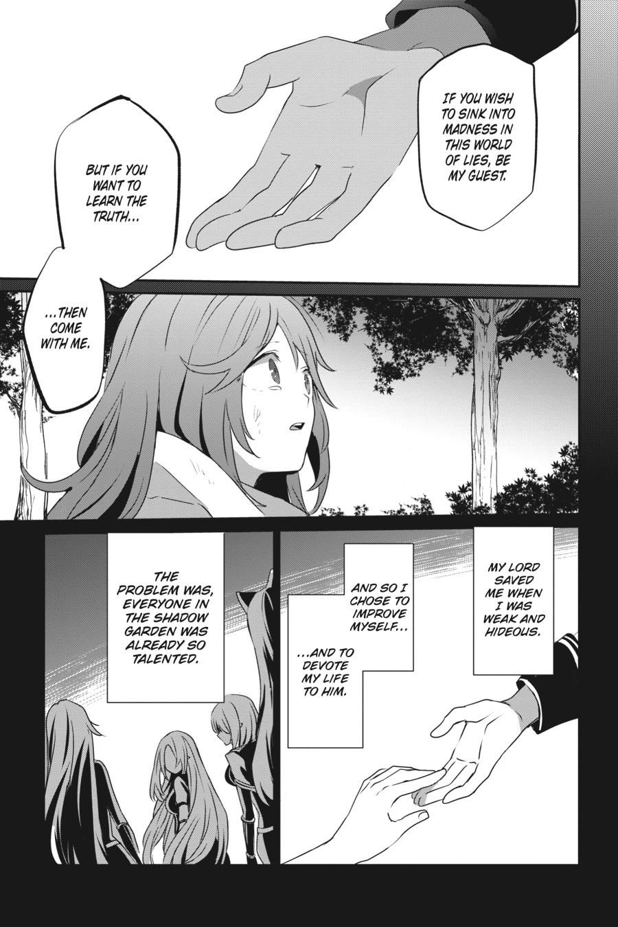 The Eminence in Shadow Chapter 16 - Page 26