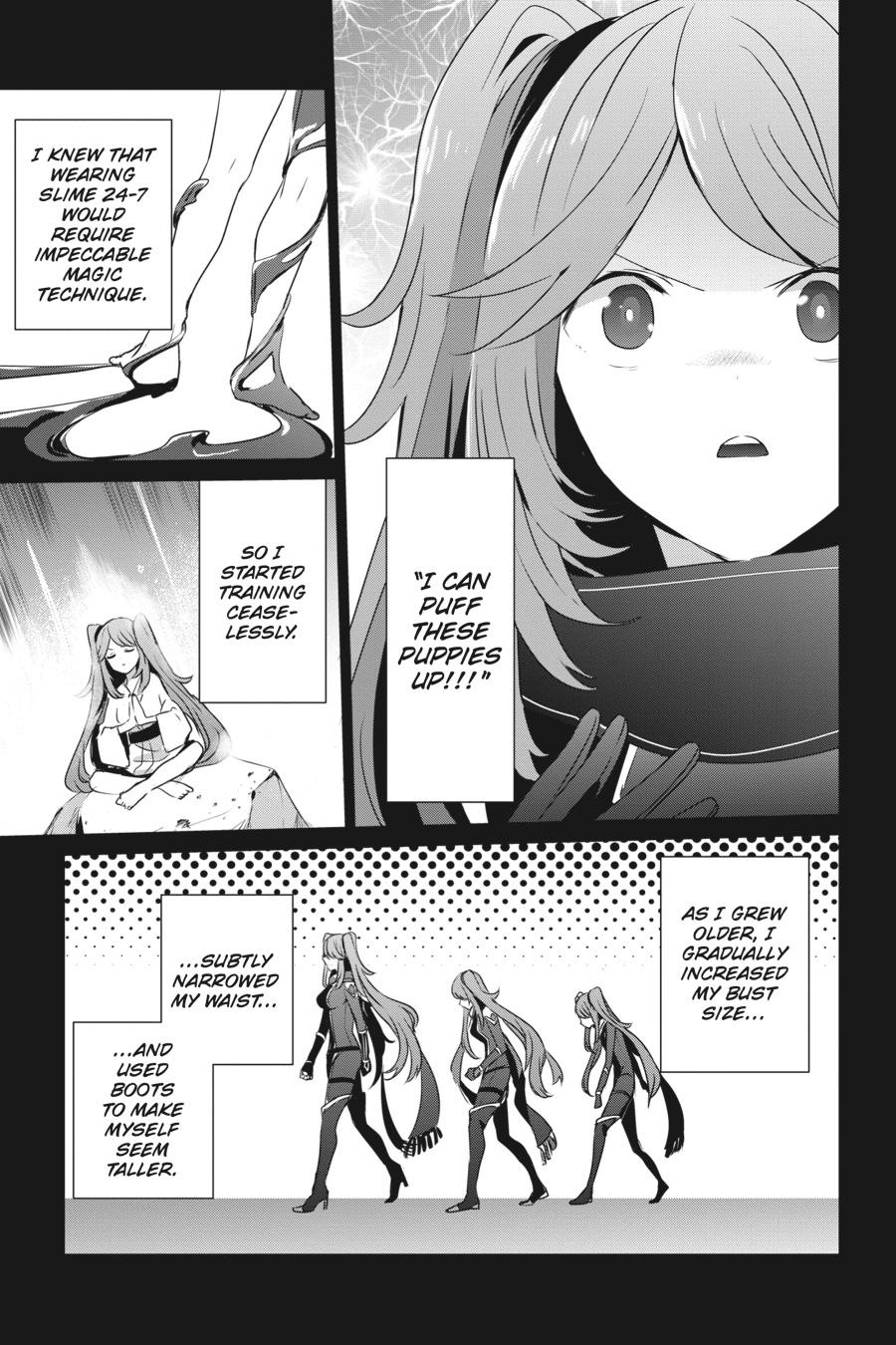 The Eminence in Shadow Chapter 16 - Page 28