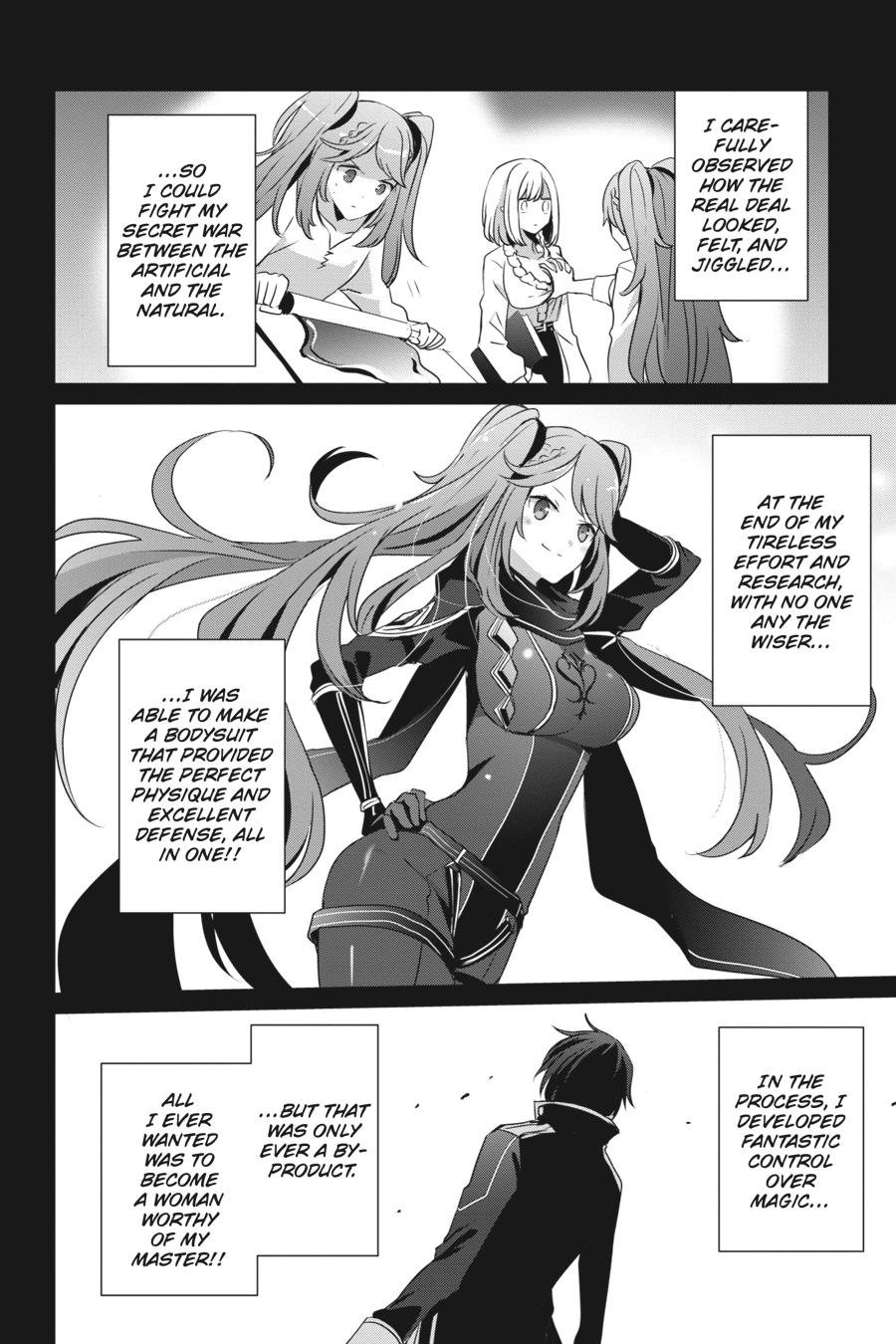 The Eminence in Shadow Chapter 16 - Page 29