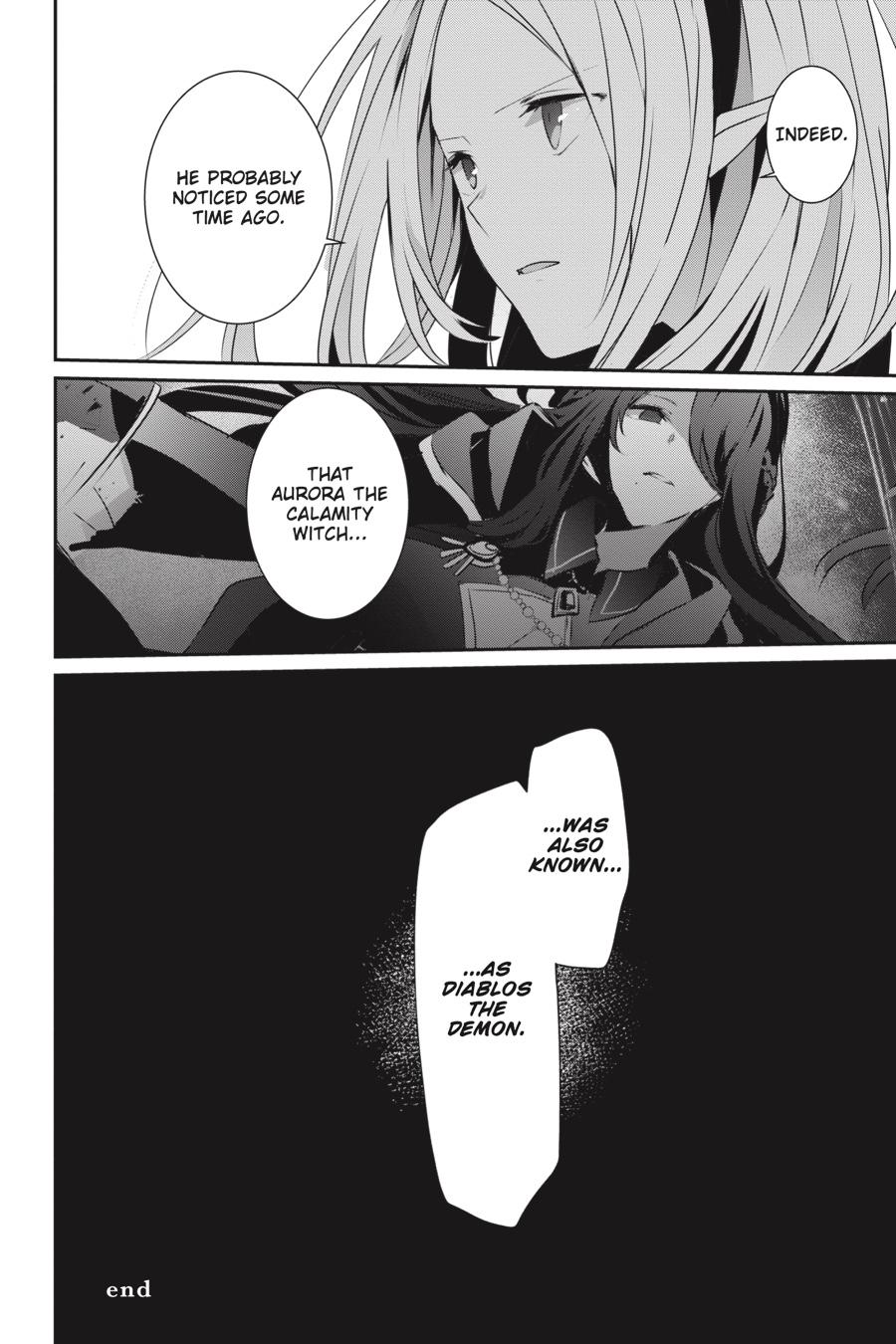 The Eminence in Shadow Chapter 18 - Page 35