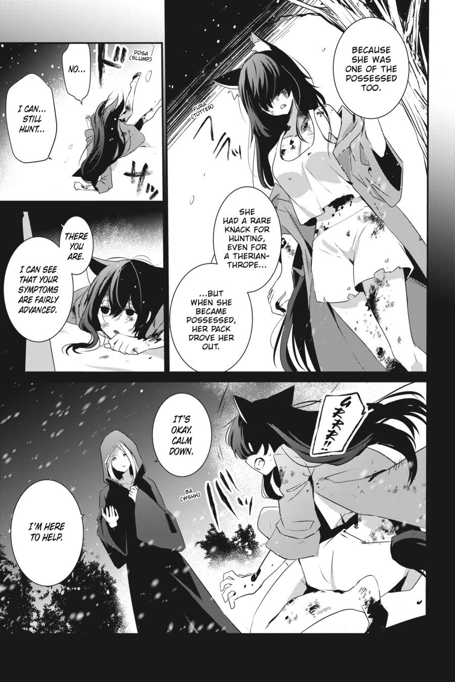 The Eminence in Shadow Chapter 19 - Page 9