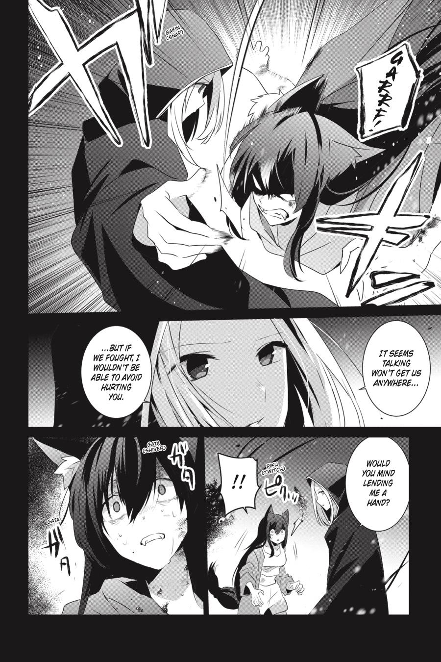 The Eminence in Shadow Chapter 19 - Page 10