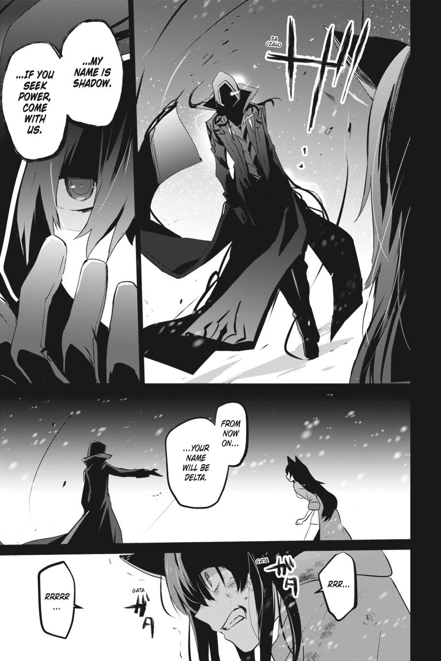 The Eminence in Shadow Chapter 19 - Page 11