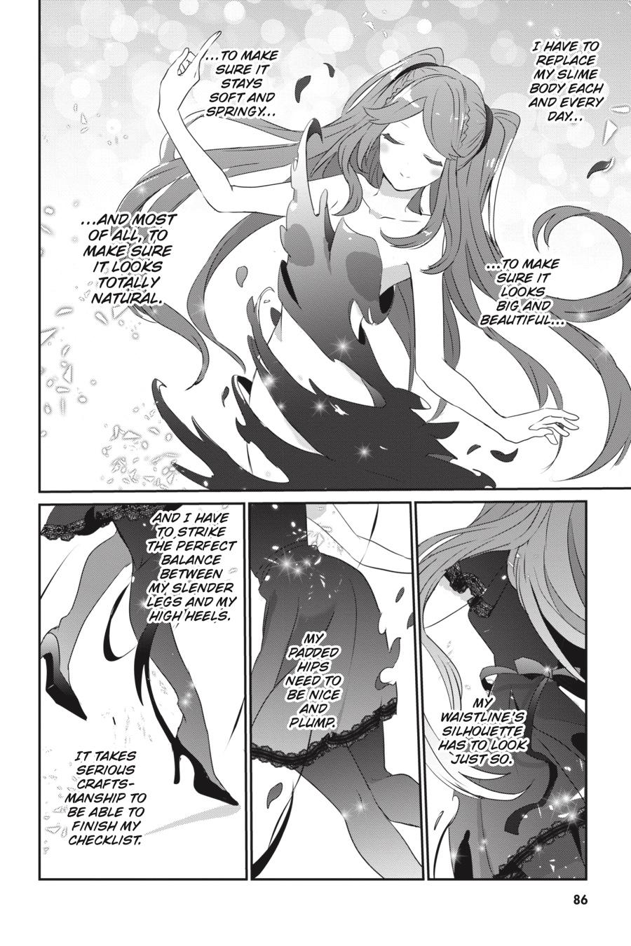 The Eminence in Shadow Chapter 19 - Page 14