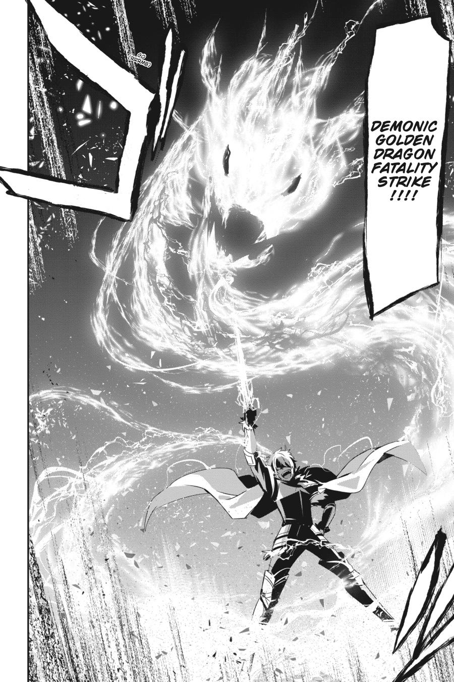 The Eminence in Shadow Chapter 22 - Page 10