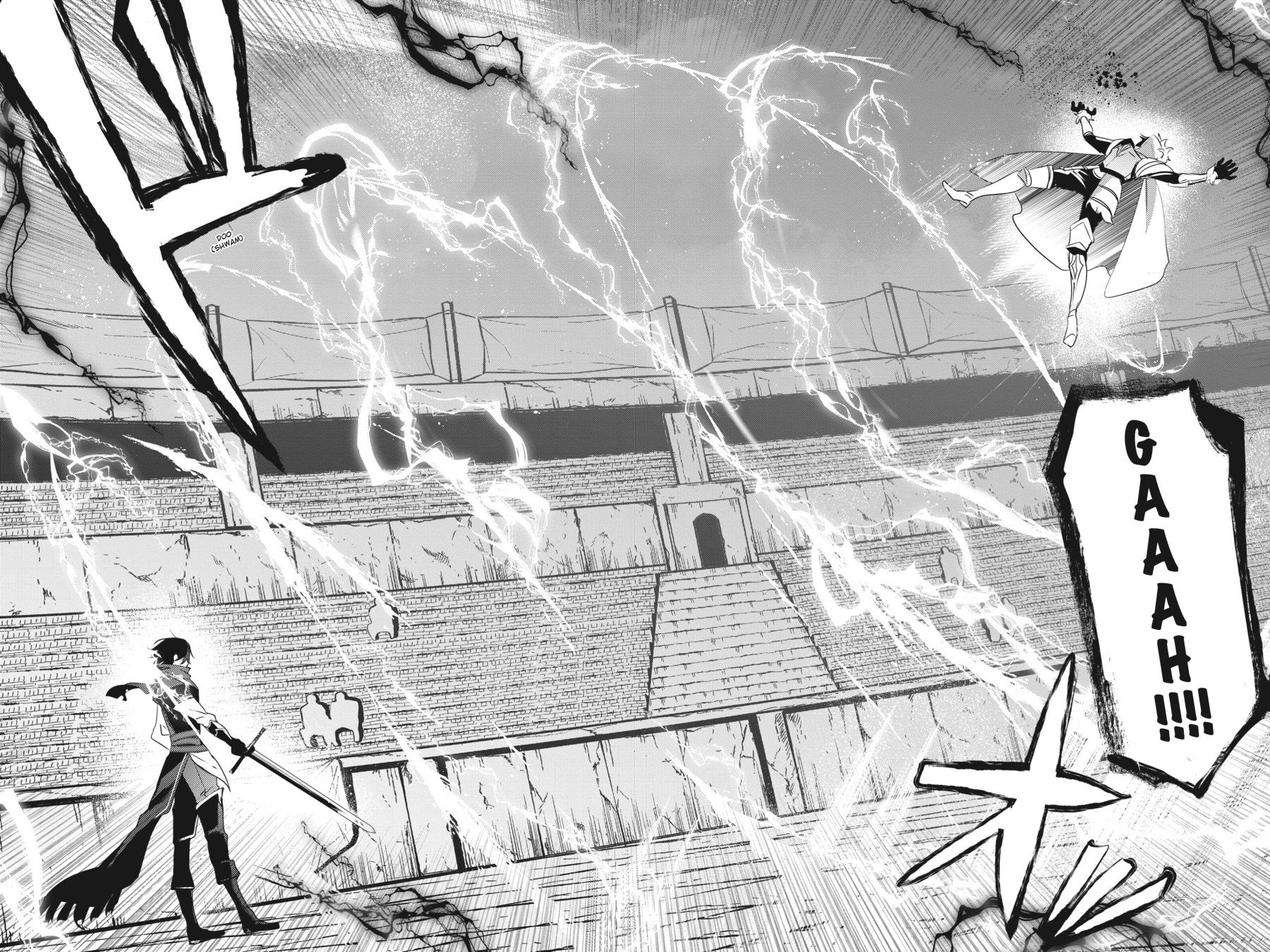The Eminence in Shadow Chapter 22 - Page 12